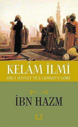 Kelam İlmi - İlke Yayıncılık