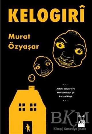 Kelogıri - Doğan Kitap