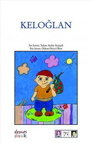 Keloğlan - Demos Yayınları
