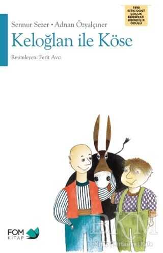 Keloğlan ile Köse - FOM Kitap
