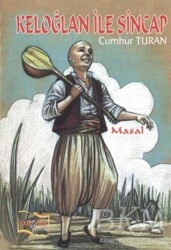Keloğlan ile Sincap - Payda Yayıncılık