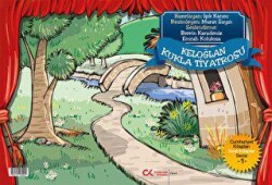 Keloğlan Kukla Oyunu - Cumhuriyet Kitapları