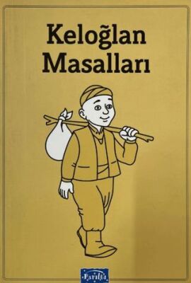Keloğlan Masalları - 1