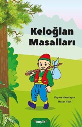 Keloğlan Masalları - Başlık Yayınları