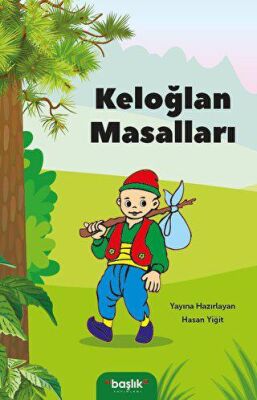 Keloğlan Masalları - 1