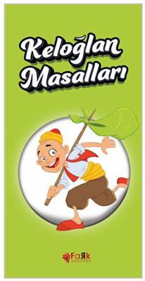 Keloğlan Masalları - 1