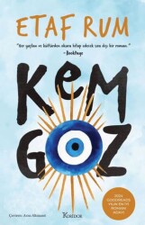 Kem Göz - Koridor Yayıncılık