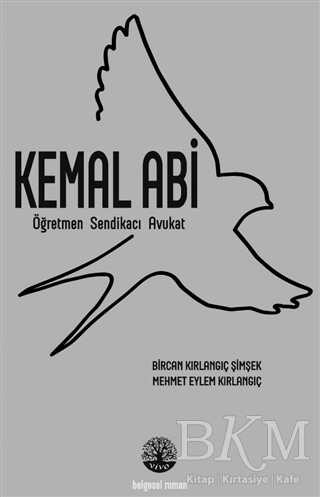 Kemal Abi - Vivo Yayınevi