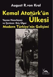 Kemal Atatürk`ün Ülkesi - Sarmal Kitabevi