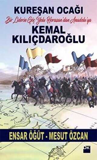 Kemal Kılıçdaroğlu - Kureşan Ocağı