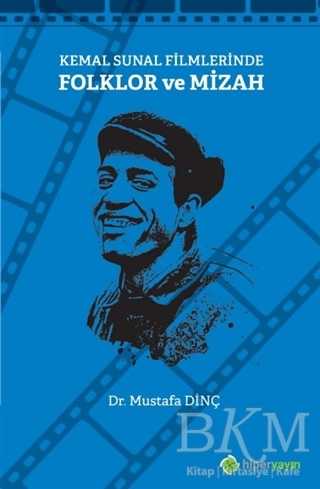 Kemal Sunal Filmlerinde Folklor ve Mizah - Hiperlink Yayınları
