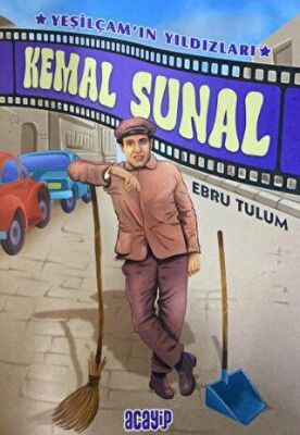 Kemal Sunal - 1