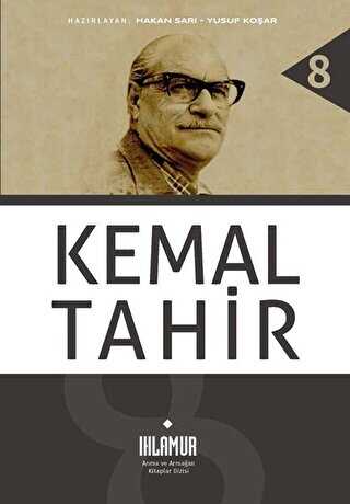 Kemal Tahir - Ihlamur