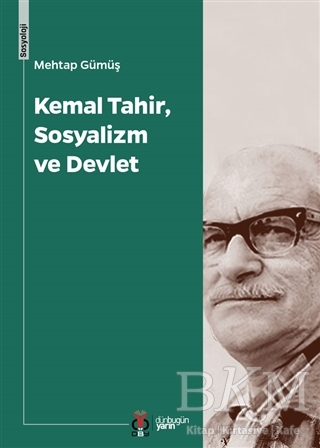 Kemal Tahir, Sosyalizm ve Devlet - DBY Yayınları