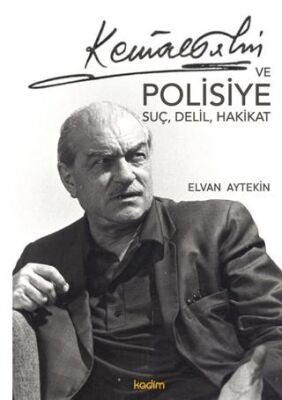 Kemal Tahir ve Polisiye - 1