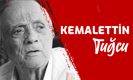 Kemalettin Tuğcu Kimdir? Kemalettin Tuğcu Hayatı ve Başarıları
