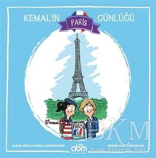 Kemal’in Paris Günlüğü - Abm Yayınevi