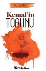 Kemal`in Torunu - Orionebula Yayınevi