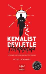 Kemalist Devletle Hesaplaşma – Emperyalizmin Evrak Çantasındaki Kürt Meselesi - Pankuş Yayınları