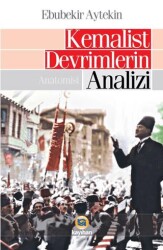 Kemalist Devrimlerin Analizi - Etkin Kitaplar