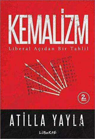 Kemalizm - Liberte Yayınları