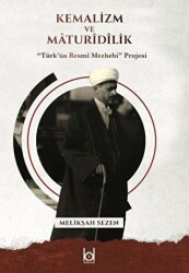 Kemalizm ve Maturidilik - Kökler Kitabevi