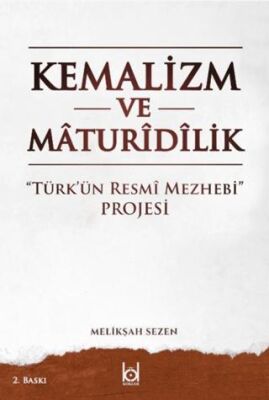 Kemalizm ve Maturidilik - 1