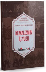Kemalizmin İç Yüzü - İslâmbol Yayınları