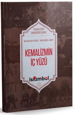 Kemalizmin İç Yüzü - 1