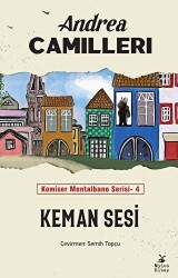 Keman Sesi - Mylos Kitap