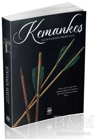 Kemankeş - 5 Şubat Yayınları