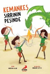 Kemankeş Sırrının Peşinde - Erdem Çocuk