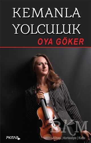 Kemanla Yolculuk - P Kitap Yayıncılık