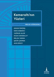 Kemeraltı’nın Yüzleri - İzmir Büyükşehir Belediyesi İzmir Kent Kitaplığı