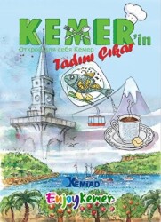 Kemer`in Tadını Çıkar - Göl Yayıncılık