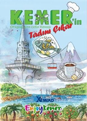 Kemer`in Tadını Çıkar - 1