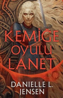 Kemiğe Oyulu Lanet - 1