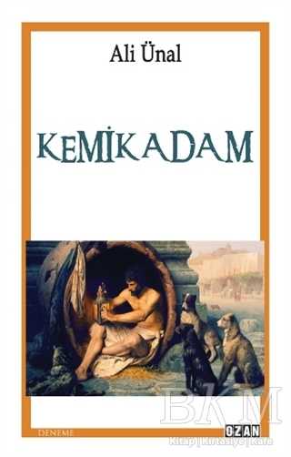 Kemik Adam - Ozan Yayıncılık