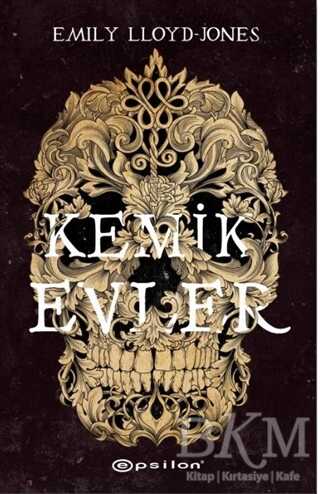 Kemik Evler - Epsilon Yayınevi