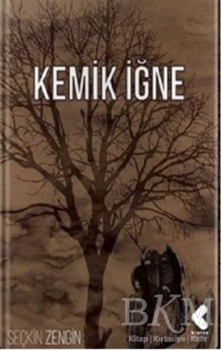 Kemik İğne - Klaros Yayınları