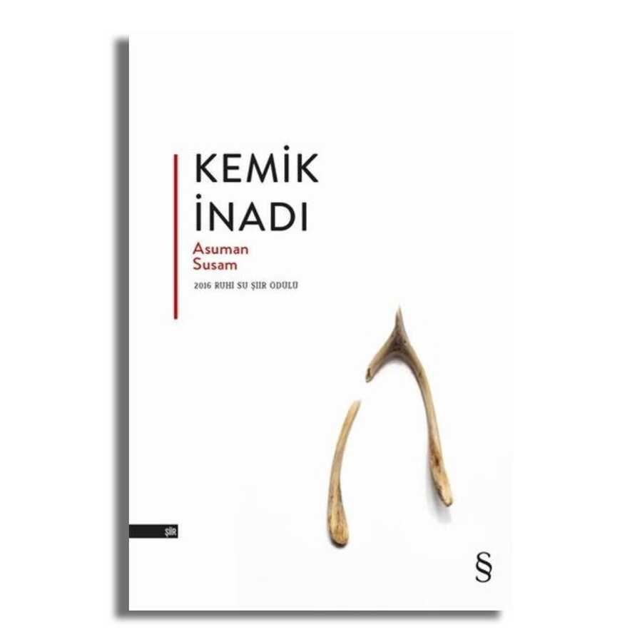 Kemik İnadı - 1