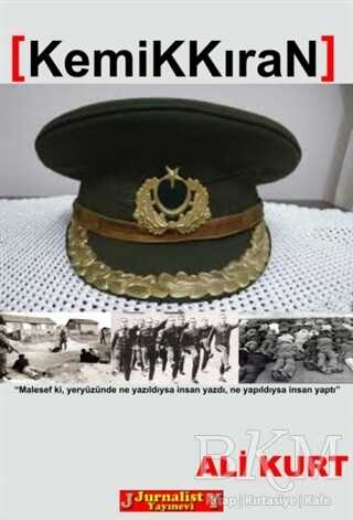 Kemik Kıran - Jurnalist Yayınevi