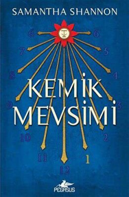KEMİK MEVSİMİ kapağı