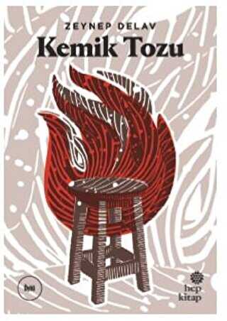 Kemik Tozu - Hep Kitap