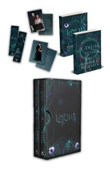 Kemikler Meclisi Serisi 2 Kitap - Cadılar Meclisi ve Lanetli - Pukka Yayınları