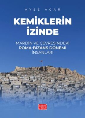 Kemiklerin İzinde - 1
