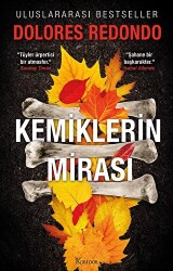 Kemiklerin Mirası - 2. Kitap - Koridor Yayıncılık