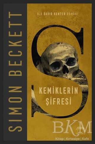 Kemiklerin Şifresi - Yabancı Yayınları