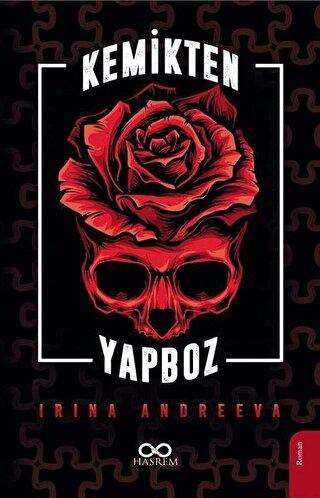 Kemikten Yapboz - Hasrem Yayınları