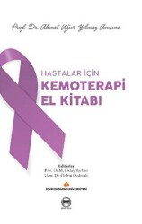 Kemoterapi El Kitabı - Siyah Beyaz Yayınları